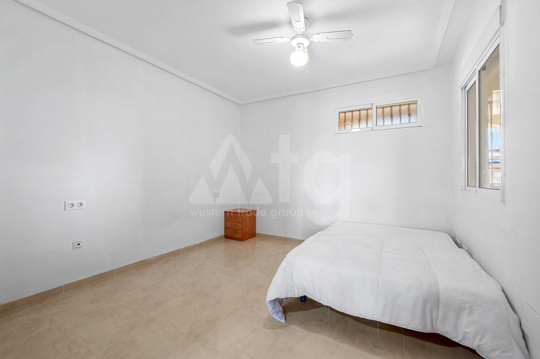 Appartement de 3 chambres à Orihuela Costa - CBW157116 - Photo - 14