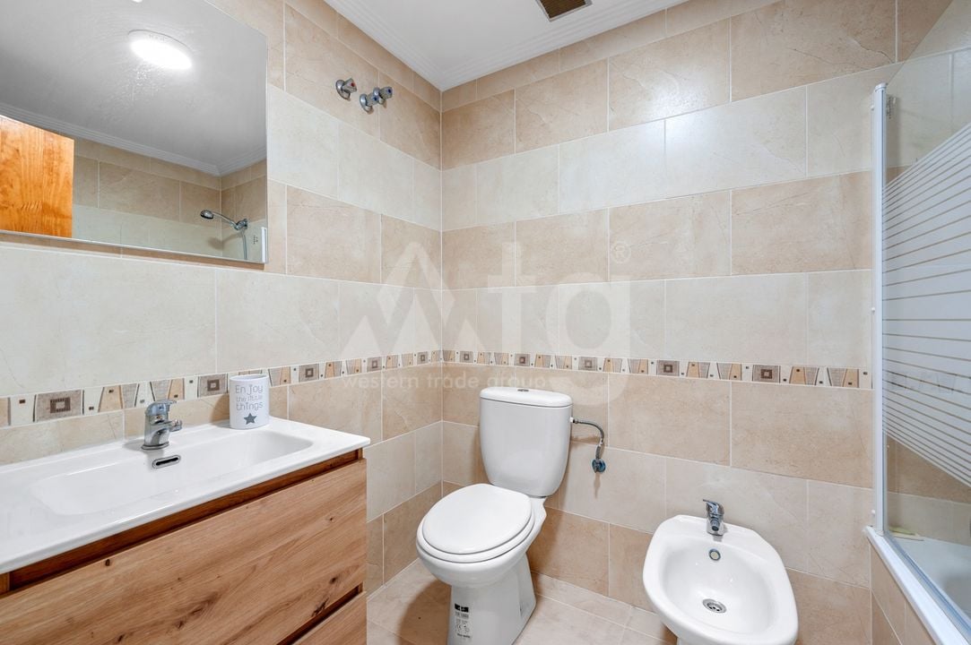 Appartement de 3 chambres à Orihuela Costa - CBW157116 - Photo - 22