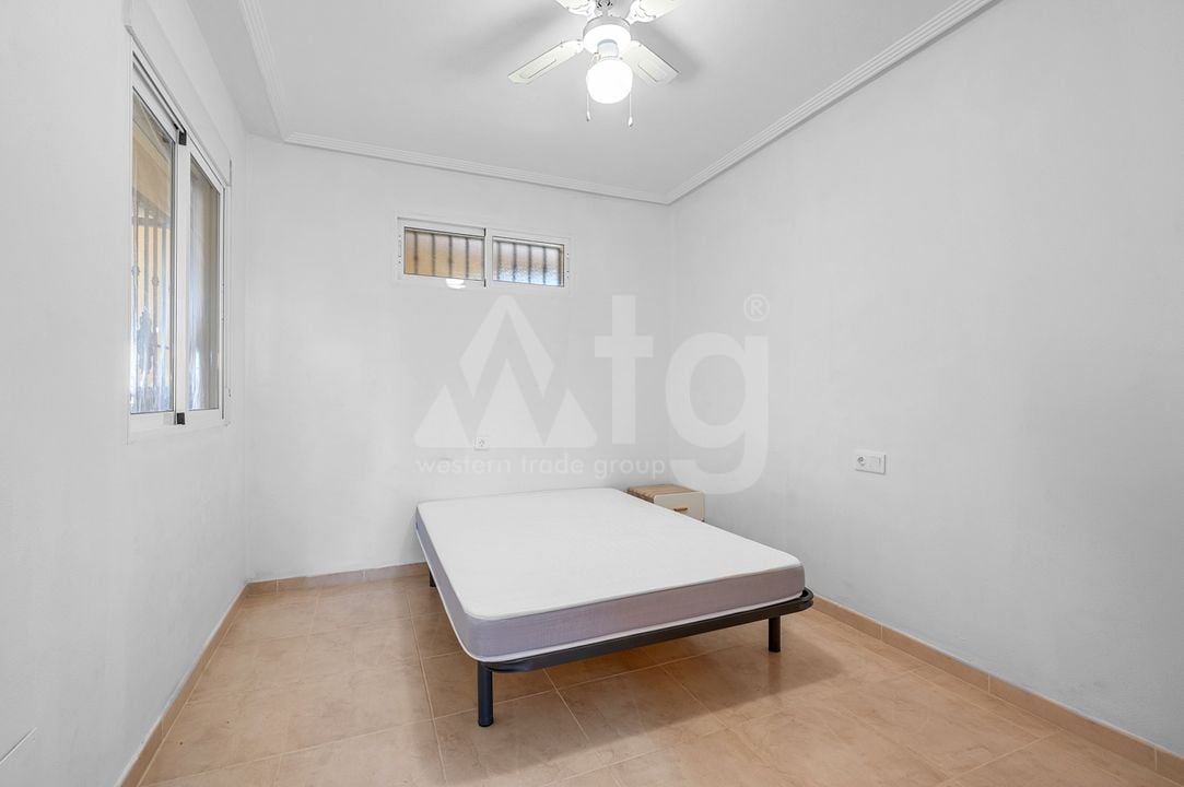 Appartement de 3 chambres à Orihuela Costa - CBW157116 - Photo - 18