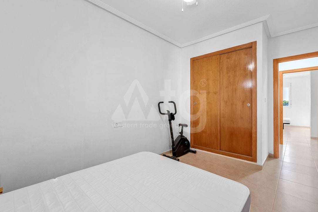 Appartement de 3 chambres à Orihuela Costa - CBW157116 - Photo - 17
