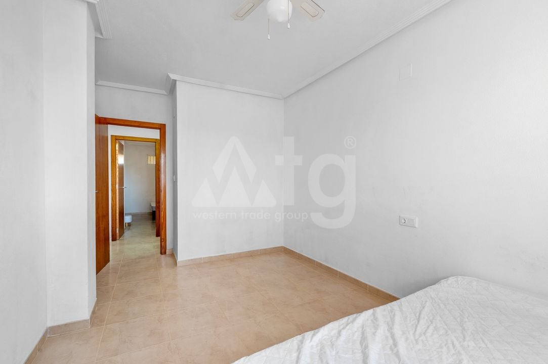 Appartement de 3 chambres à Orihuela Costa - CBW157116 - Photo - 19