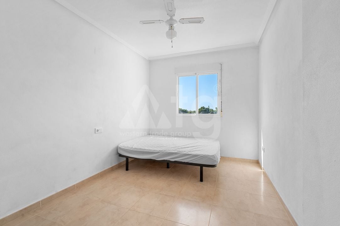Appartement de 3 chambres à Orihuela Costa - CBW157116 - Photo - 20