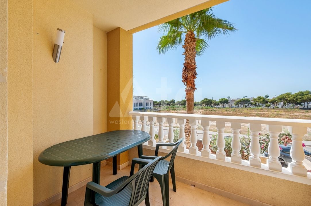 Appartement de 3 chambres à Orihuela Costa - CBW157116 - Photo - 23