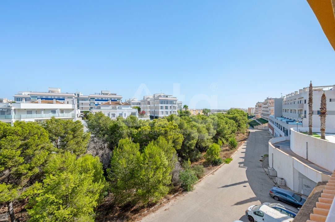 Appartement de 3 chambres à Orihuela Costa - CBW157116 - Photo - 25