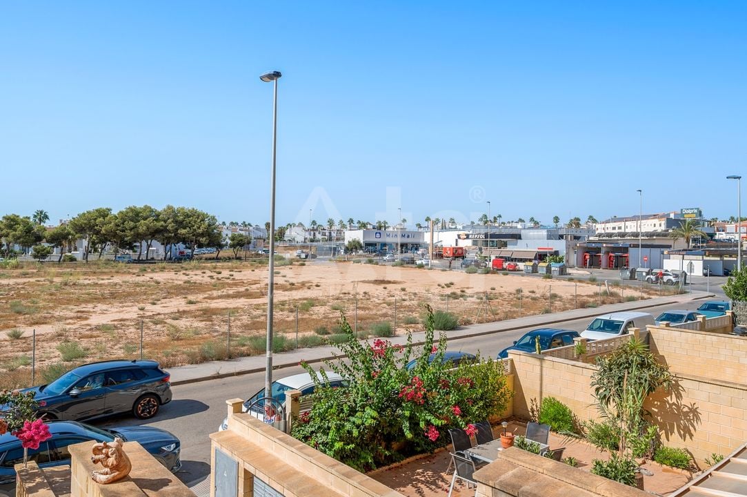 Appartement de 3 chambres à Orihuela Costa - CBW157116 - Photo - 28