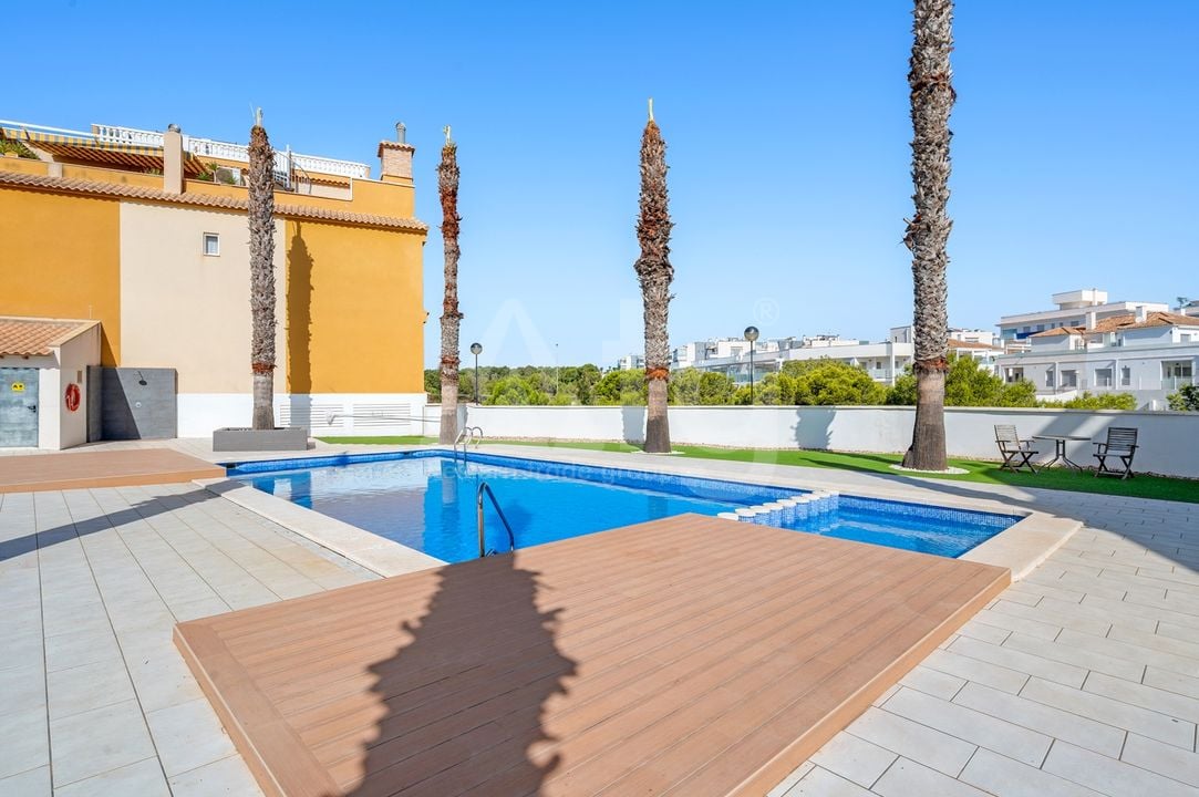 Appartement de 3 chambres à Orihuela Costa - CBW157116 - Photo - 3