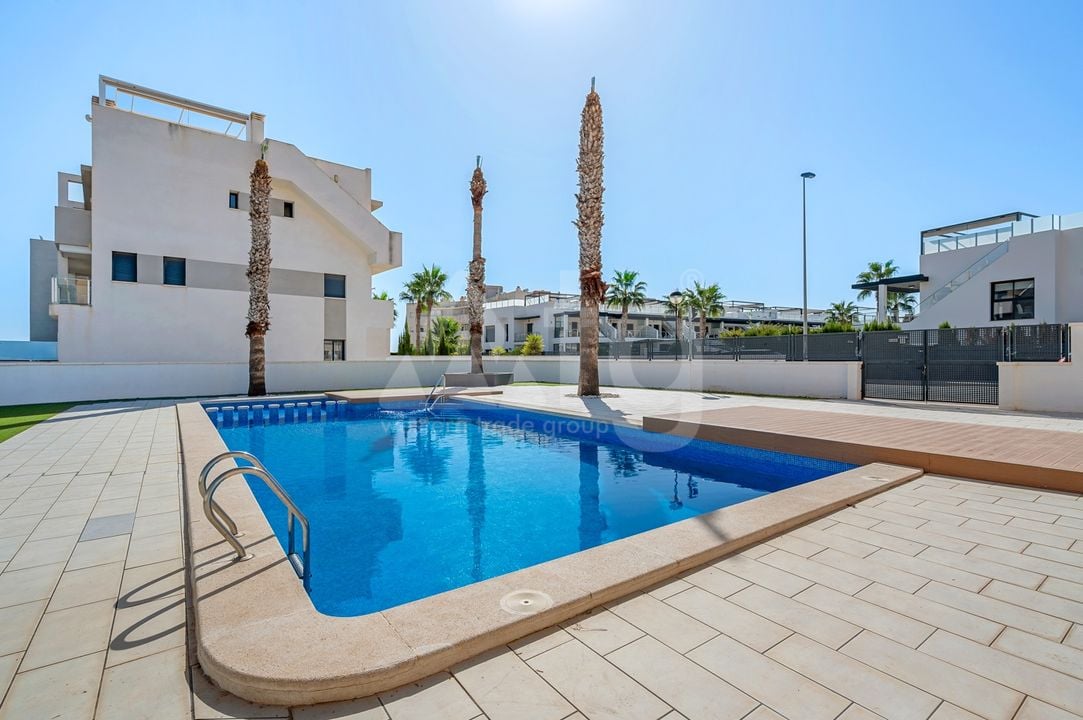 Appartement de 3 chambres à Orihuela Costa - CBW157116 - Photo - 26