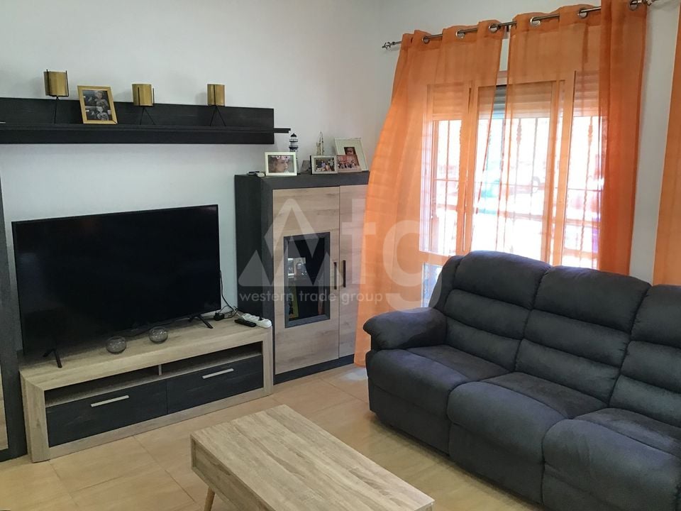 Apartmán   v Torrevieja, 2 ložnice - JL157177 - Foto - 2