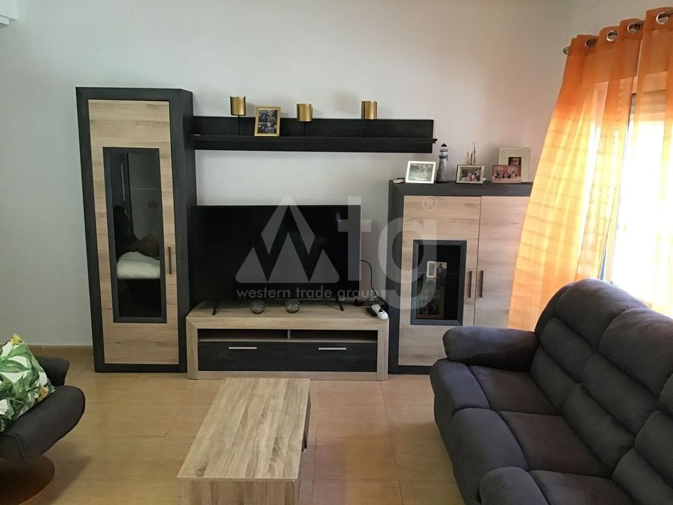 Apartmán   v Torrevieja, 2 ložnice - JL157177 - Foto - 3