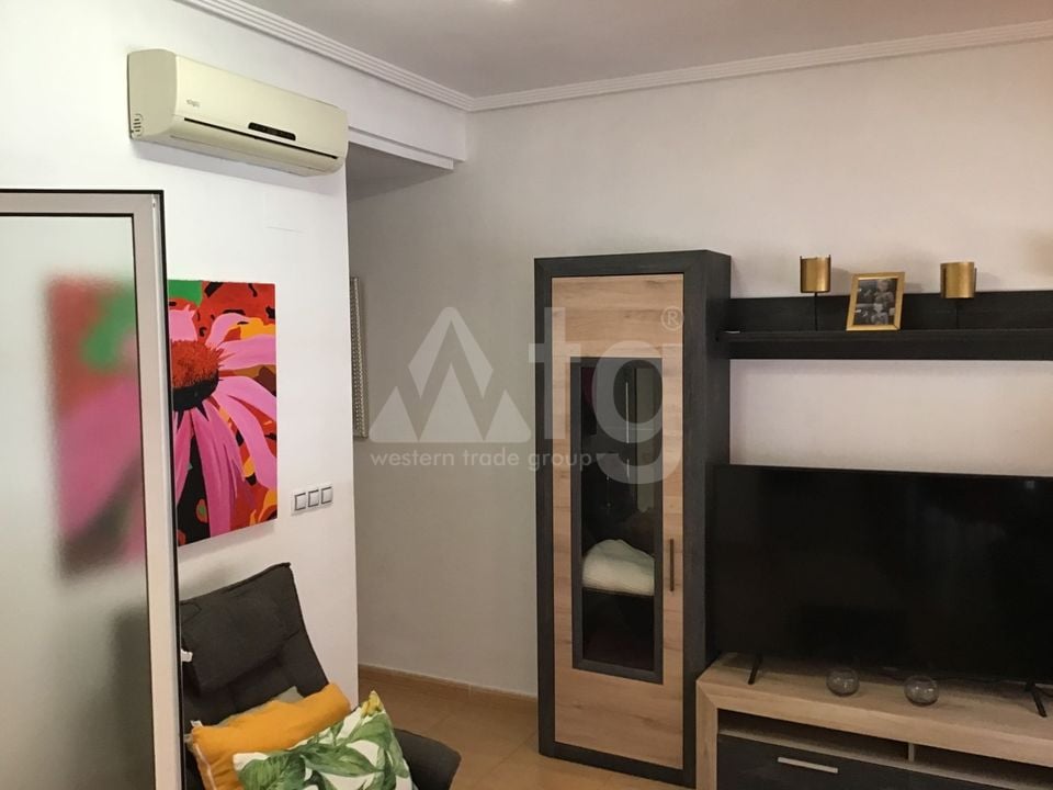 Apartmán   v Torrevieja, 2 ložnice - JL157177 - Foto - 4