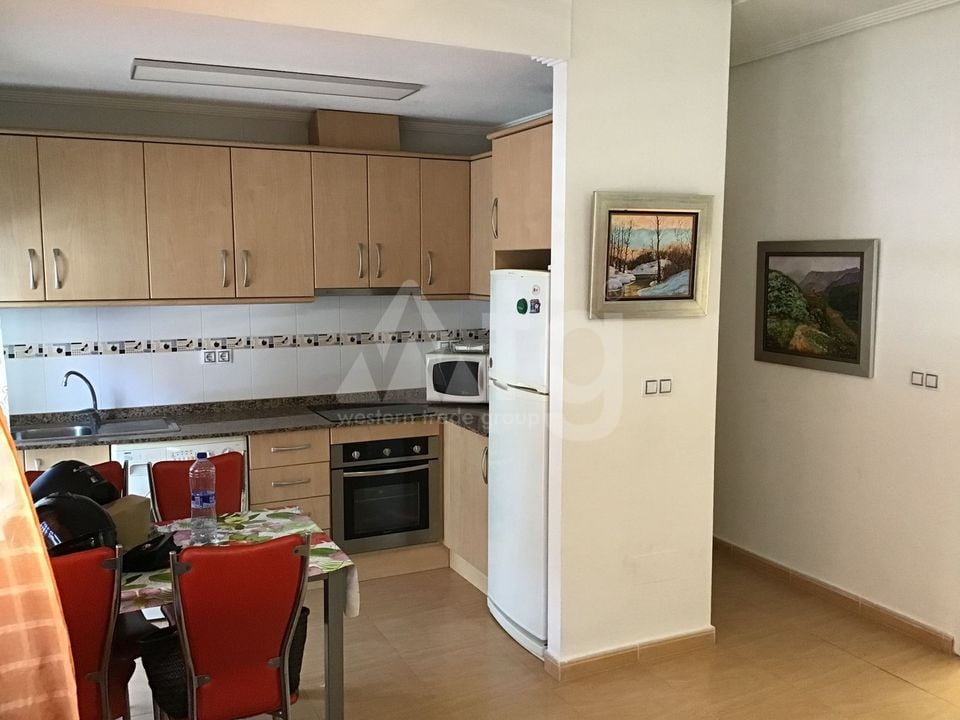 Apartmán   v Torrevieja, 2 ložnice - JL157177 - Foto - 7