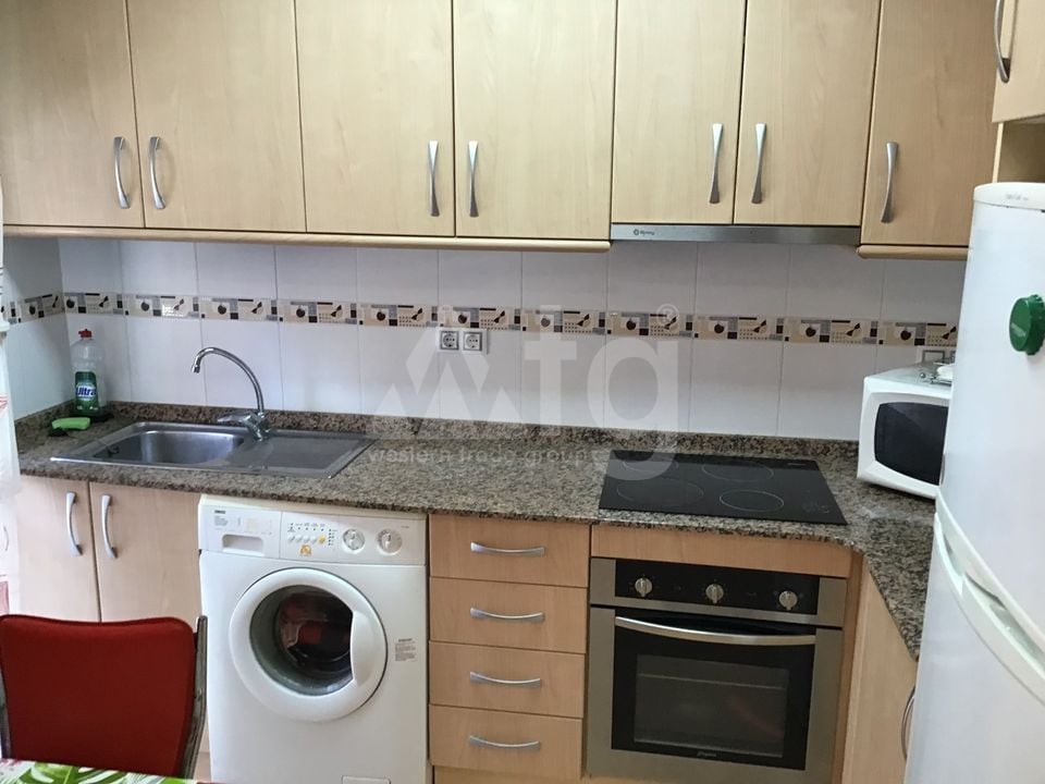 Apartmán   v Torrevieja, 2 ložnice - JL157177 - Foto - 8