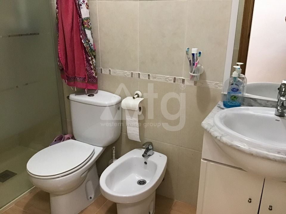 Apartmán   v Torrevieja, 2 ložnice - JL157177 - Foto - 14