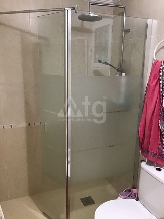 Apartmán   v Torrevieja, 2 ložnice - JL157177 - Foto - 15