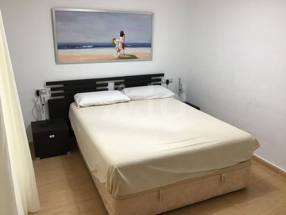Apartmán   v Torrevieja, 2 ložnice - JL157177 - Foto - 10