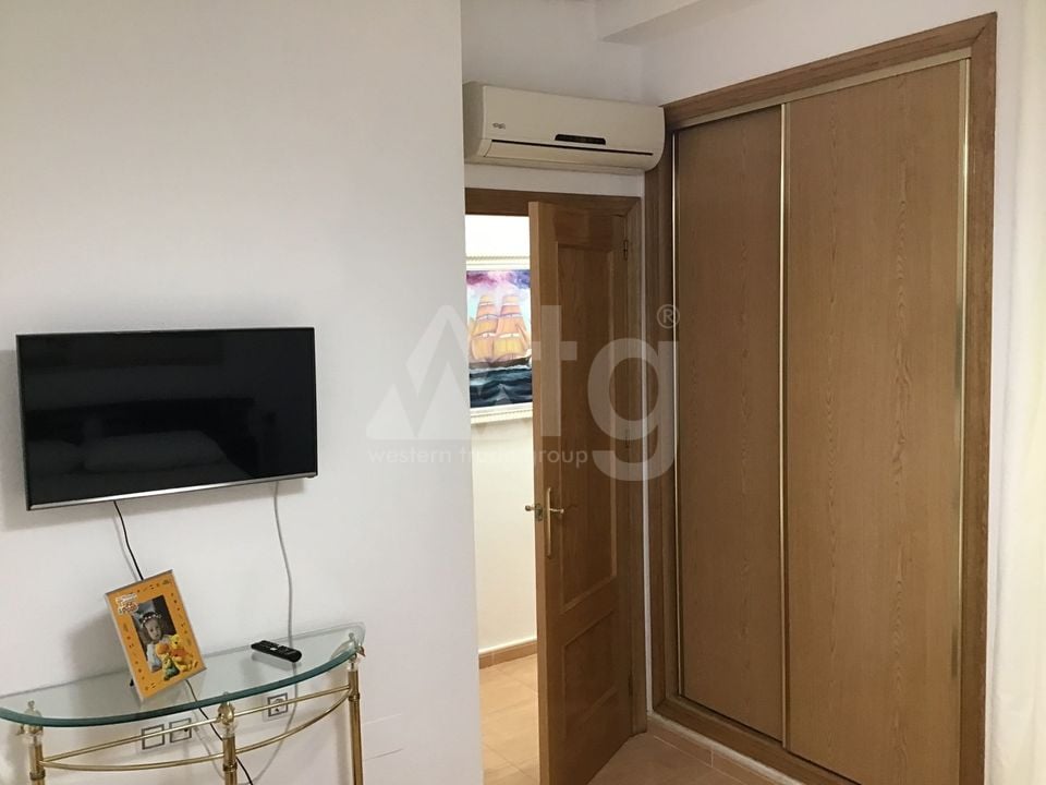 Apartmán   v Torrevieja, 2 ložnice - JL157177 - Foto - 11