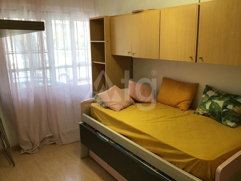 Apartmán   v Torrevieja, 2 ložnice - JL157177 - Foto - 12