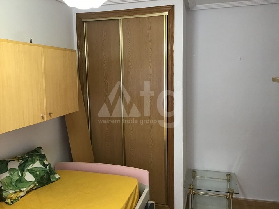 Apartmán   v Torrevieja, 2 ložnice - JL157177 - Foto - 13