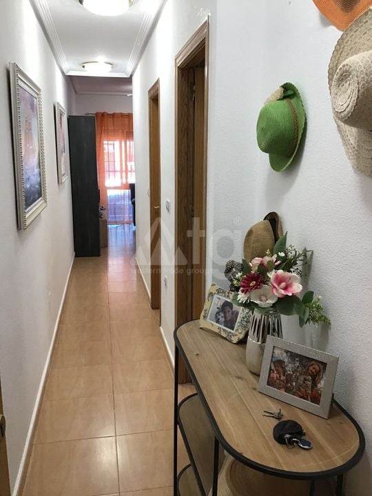 Apartmán   v Torrevieja, 2 ložnice - JL157177 - Foto - 17