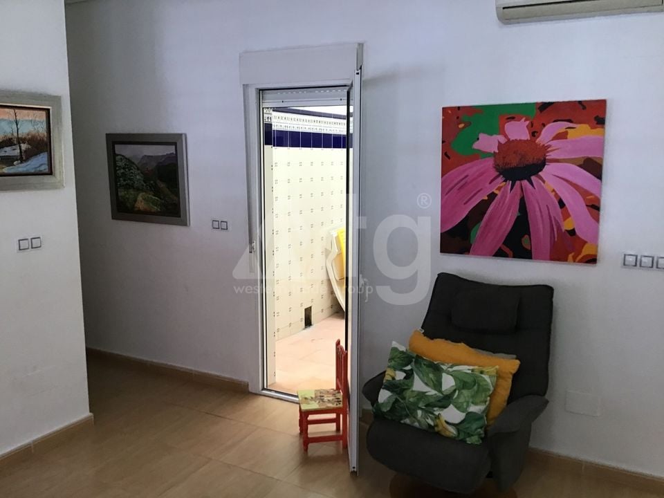 Apartmán   v Torrevieja, 2 ložnice - JL157177 - Foto - 5