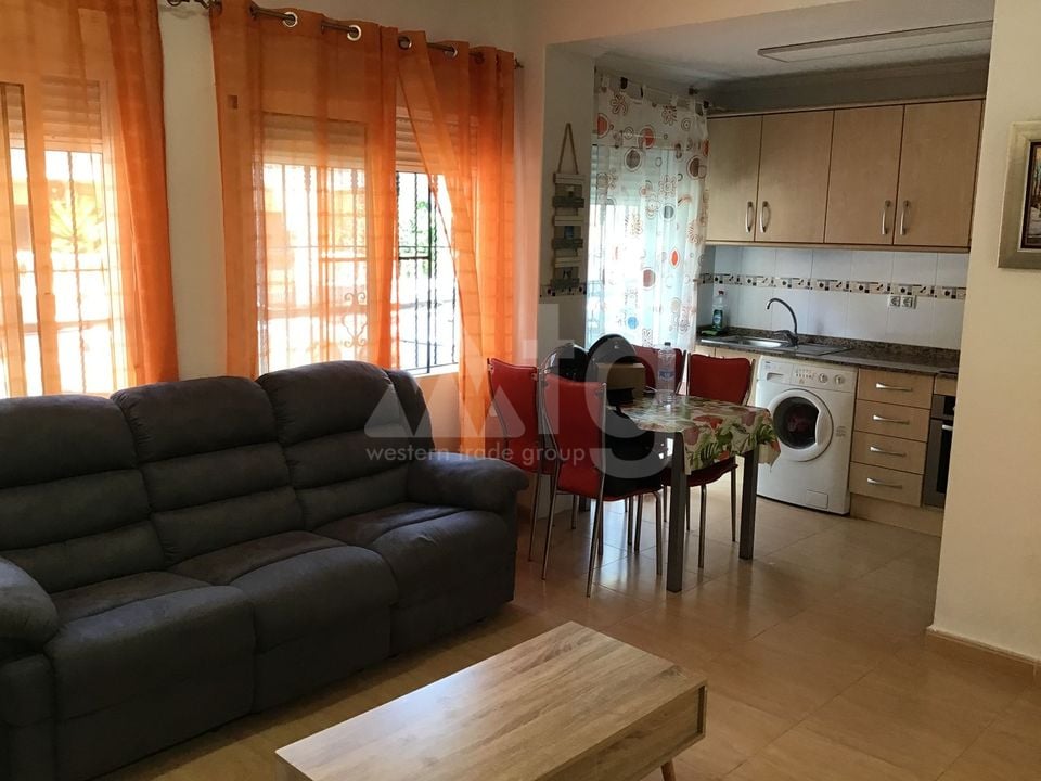 Apartmán   v Torrevieja, 2 ložnice - JL157177 - Foto - 6