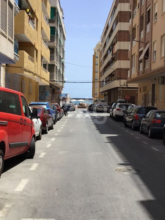 Apartmán   v Torrevieja, 2 ložnice - JL157177 - Foto - 18