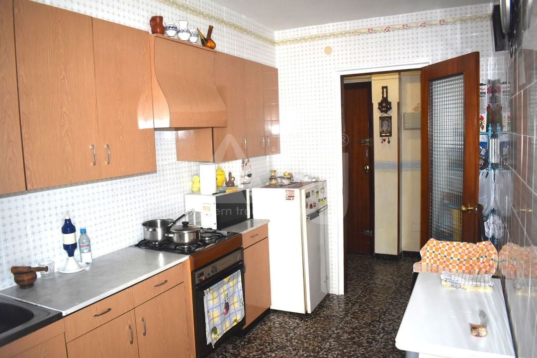 3 Schlafzimmer Appartement in Guardamar del Segura - JL157179 - Foto - 4