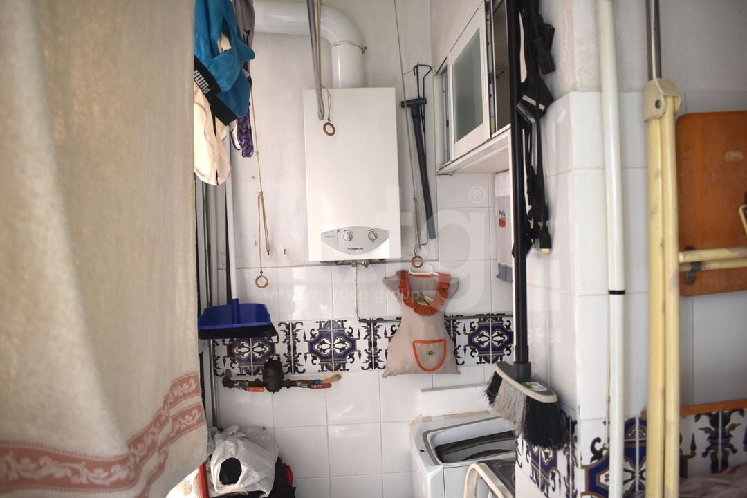 3 Schlafzimmer Appartement in Guardamar del Segura - JL157179 - Foto - 5