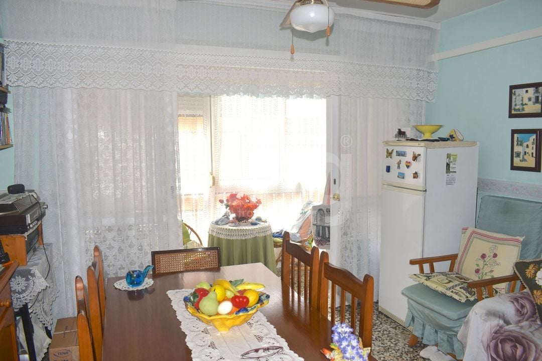 3 Schlafzimmer Appartement in Guardamar del Segura - JL157179 - Foto - 3