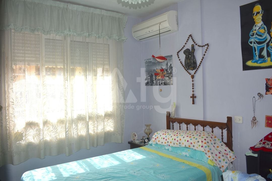 3 Schlafzimmer Appartement in Guardamar del Segura - JL157179 - Foto - 6