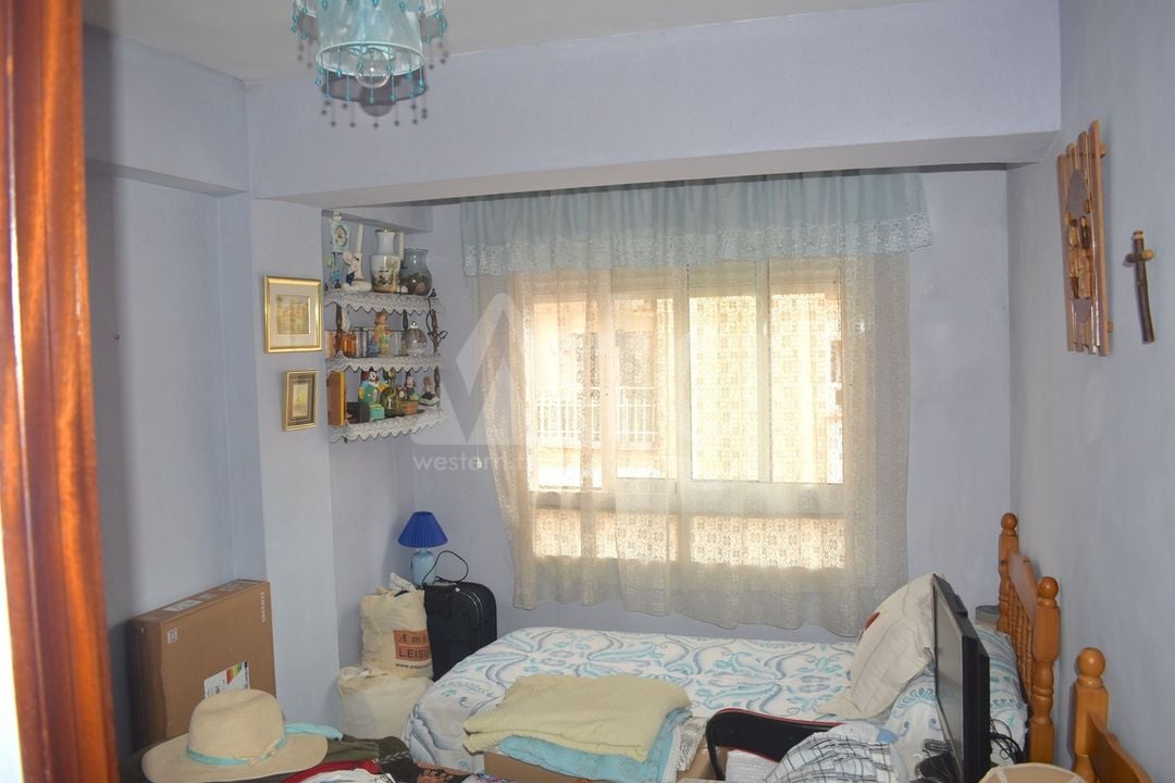 3 Schlafzimmer Appartement in Guardamar del Segura - JL157179 - Foto - 9
