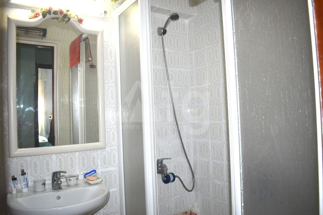3 Schlafzimmer Appartement in Guardamar del Segura - JL157179 - Foto - 10