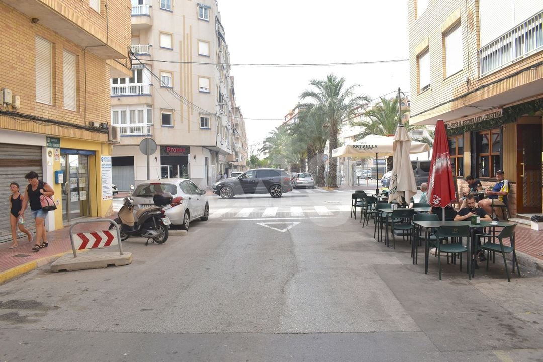 3 Schlafzimmer Appartement in Guardamar del Segura - JL157179 - Foto - 15