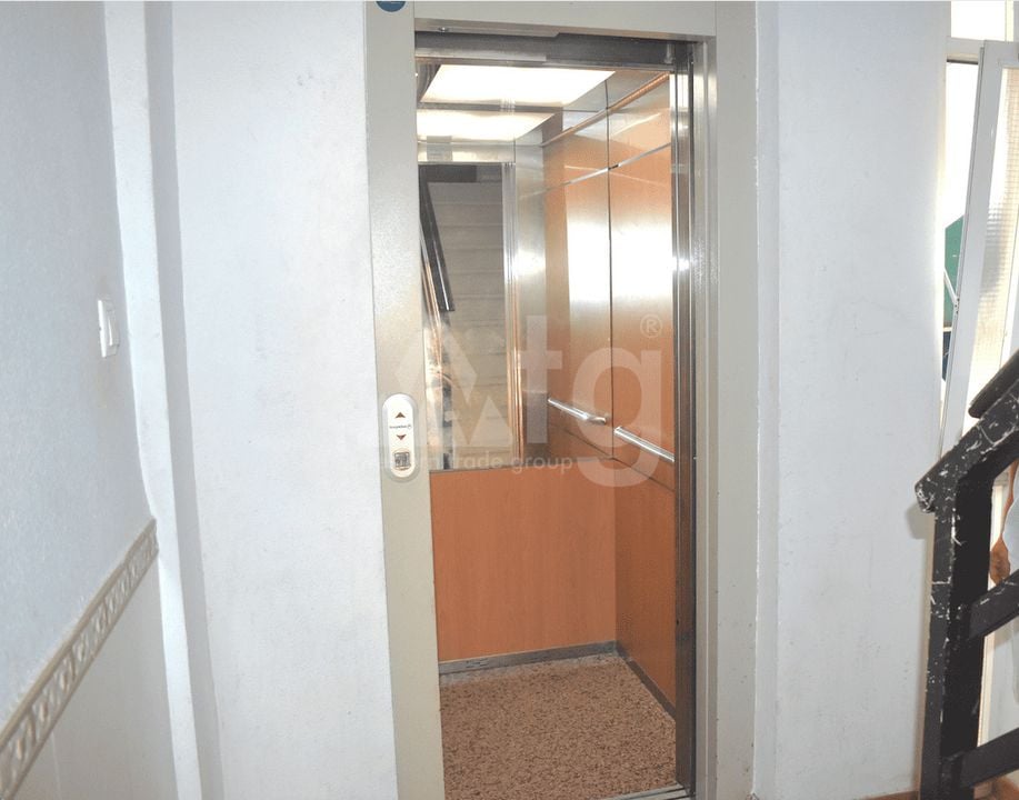 3 Schlafzimmer Appartement in Guardamar del Segura - JL157179 - Foto - 12