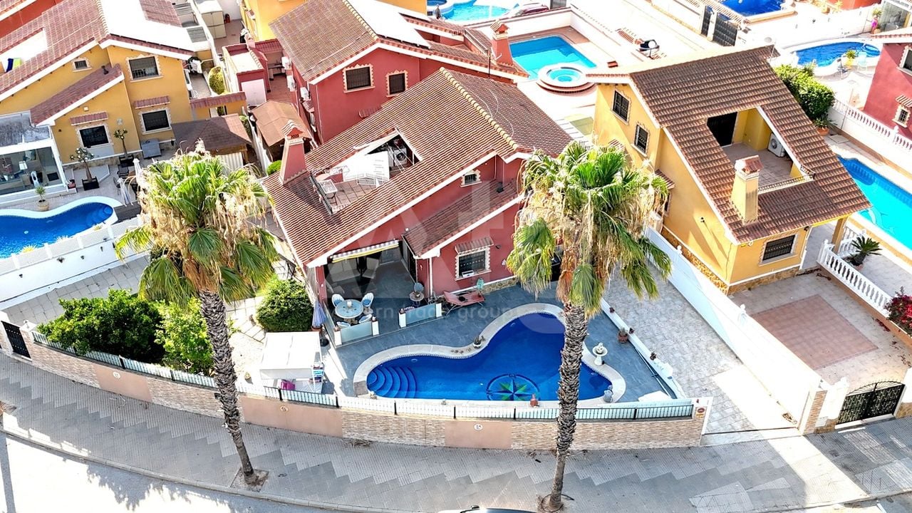 3 bedroom Villa in Guardamar del Segura - JL157180 - Photo - 25