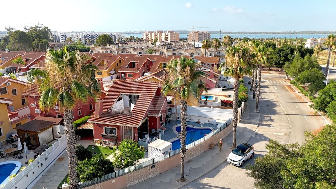 3 bedroom Villa in Guardamar del Segura - JL157180 - Photo - 26