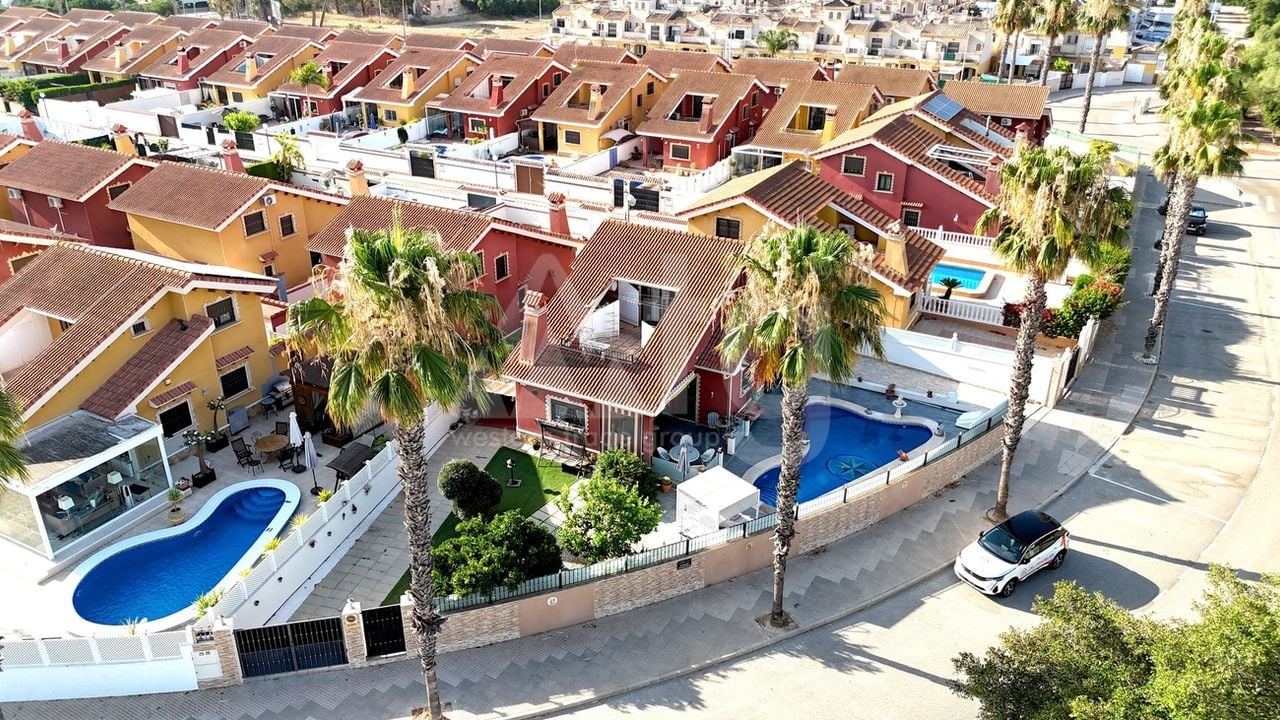 3 bedroom Villa in Guardamar del Segura - JL157180 - Photo - 1