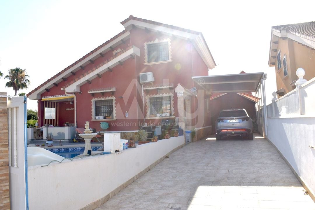 3 bedroom Villa in Guardamar del Segura - JL157180 - Photo - 2