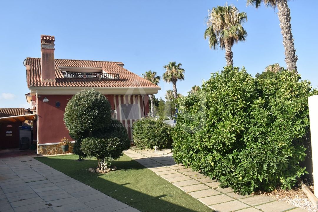 3 bedroom Villa in Guardamar del Segura - JL157180 - Photo - 24