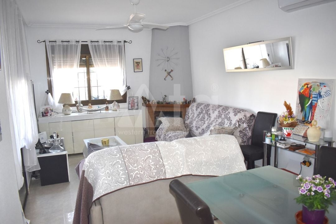 3 bedroom Villa in Guardamar del Segura - JL157180 - Photo - 4