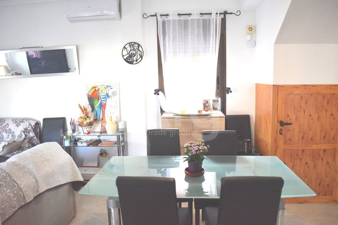 3 bedroom Villa in Guardamar del Segura - JL157180 - Photo - 6