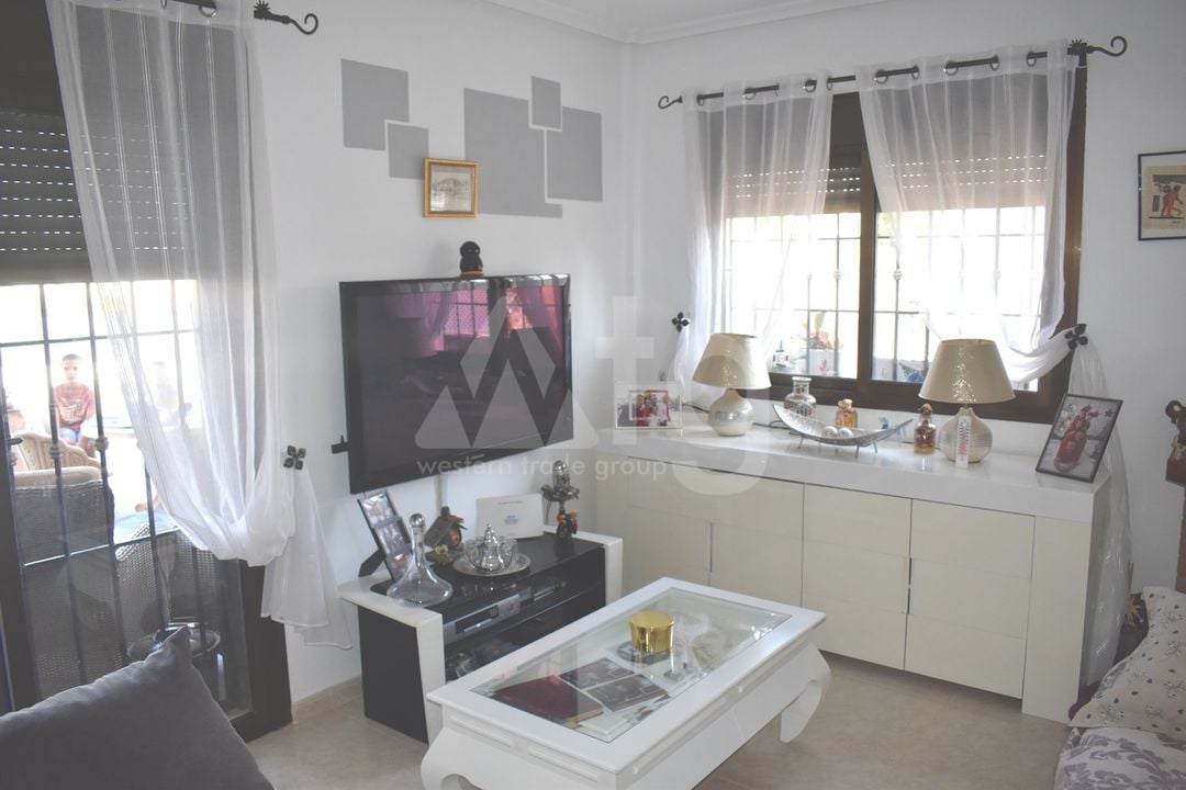 3 bedroom Villa in Guardamar del Segura - JL157180 - Photo - 5