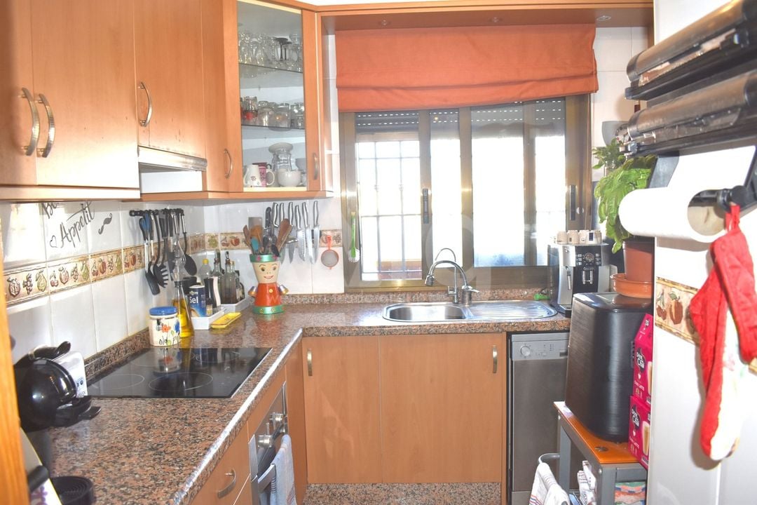 3 bedroom Villa in Guardamar del Segura - JL157180 - Photo - 8