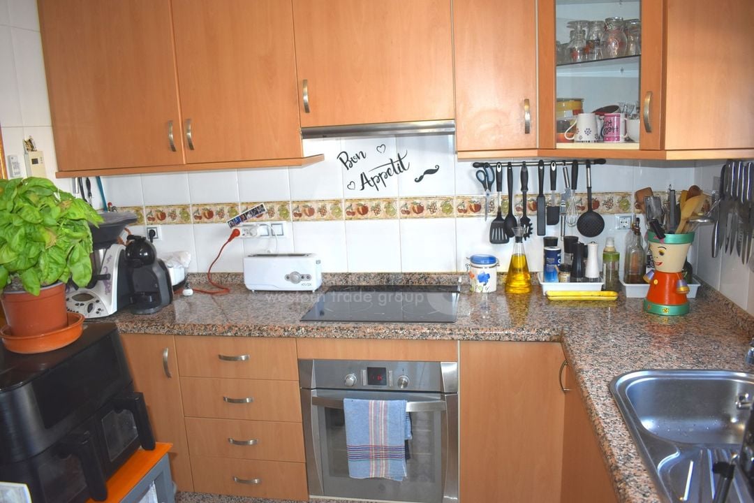 3 bedroom Villa in Guardamar del Segura - JL157180 - Photo - 9