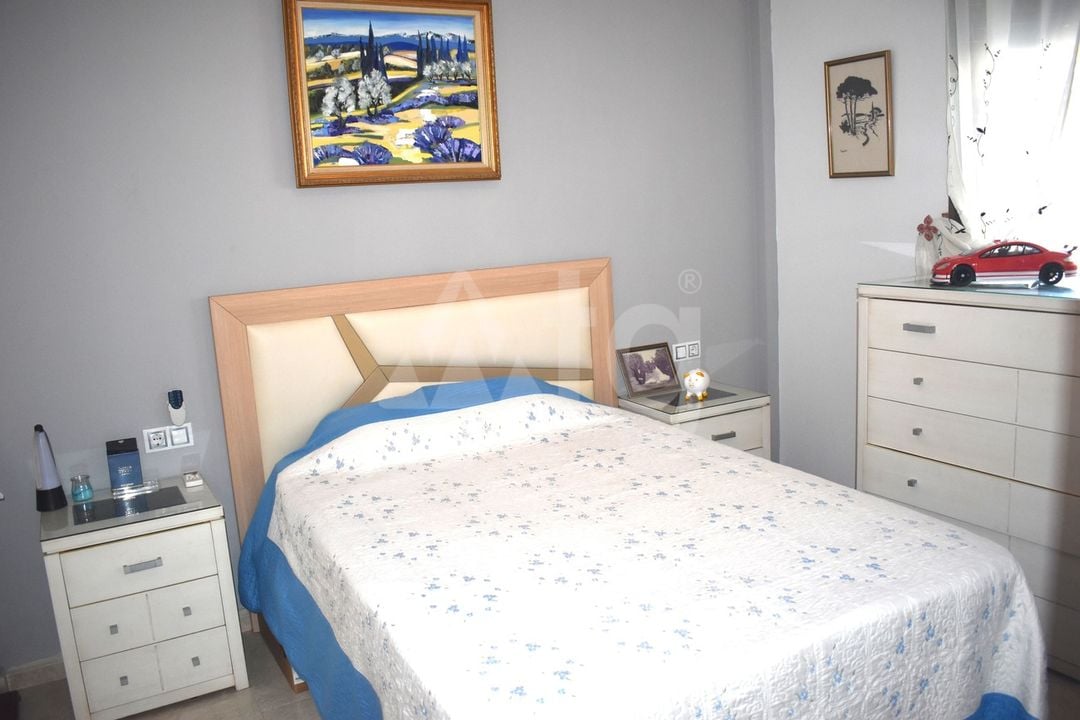3 bedroom Villa in Guardamar del Segura - JL157180 - Photo - 10