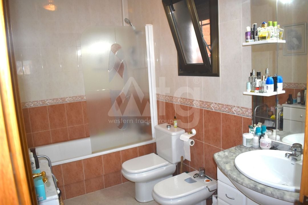 3 bedroom Villa in Guardamar del Segura - JL157180 - Photo - 15
