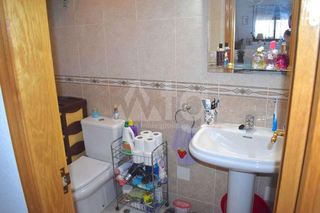 3 bedroom Villa in Guardamar del Segura - JL157180 - Photo - 17
