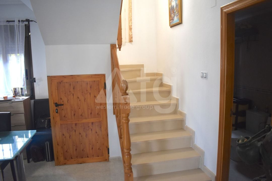 3 bedroom Villa in Guardamar del Segura - JL157180 - Photo - 7