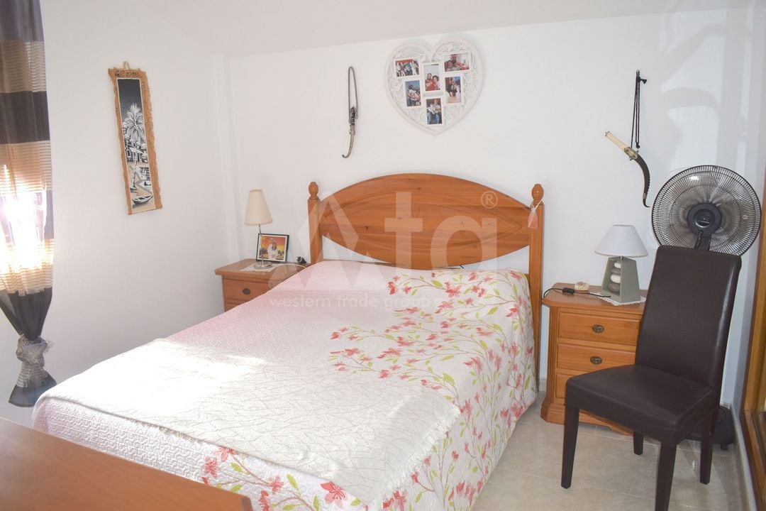 3 bedroom Villa in Guardamar del Segura - JL157180 - Photo - 12
