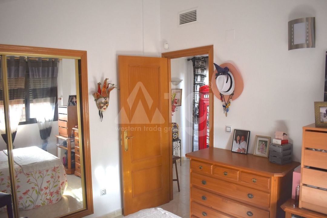 3 bedroom Villa in Guardamar del Segura - JL157180 - Photo - 13